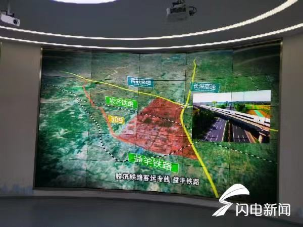 无人机、机器人扎堆青州 大数据助推产业数字化新发展，人工智能基础软件引领未来